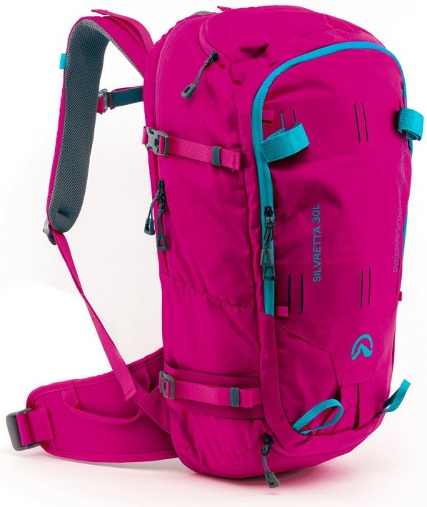 Northfinder Silvretta 30 l růže