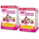 GS Echinacea Forte 600 2 x 90 tablet