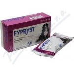 Fypryst Spot-on Dog XL nad 40 kg 3 x 4,02 ml – HobbyKompas.cz Fypryst Spot-on Dog XL nad 40 kg 3 x 4,02 ml – HobbyKompas.cz