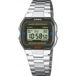Casio A-163WA-1Q – Sleviste.cz