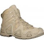 Lowa Zephyr gtx mid Tf Ls desert damské – Zboží Dáma
