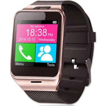 Aplus Smart Watch GV18+