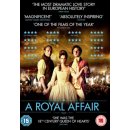 A Royal Affair DVD