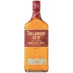 Tullamore Dew Cider Cask 40% 0,7 l (holá láhev) – Zboží Mobilmania