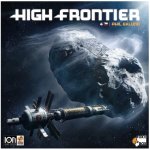 Ion Game Design High Frontier 4 All – Hledejceny.cz
