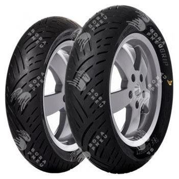 Eurogrip TVS Tyres BEE Connect 3/0 R10 50J