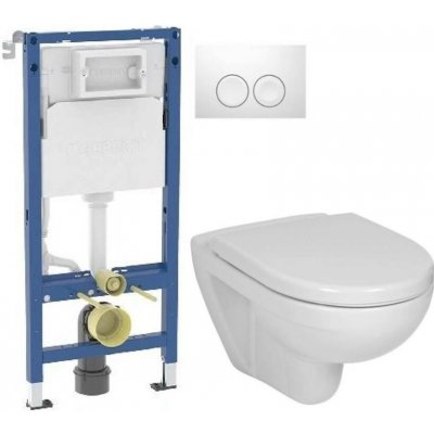 Geberit 458.103.00.2 21BI LY6 – Zbozi.Blesk.cz