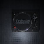 Technics SL-1210 MK7 – Zboží Mobilmania