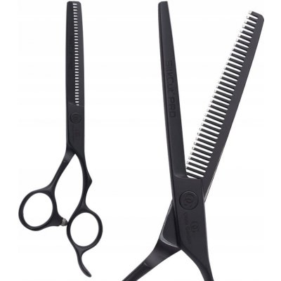 Olivia Garden SilkCut Efilační nůžky Pro Thinner EUR 6,35 – Zboží Dáma
