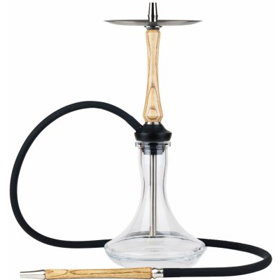Hookah Union Sleek Standard 48/1 světlohnědá – Hledejceny.cz