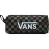 Školní penál Vans Pencil Pouch zelená