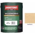 Johnstones satin Wood 0,75 l Clear – Sleviste.cz