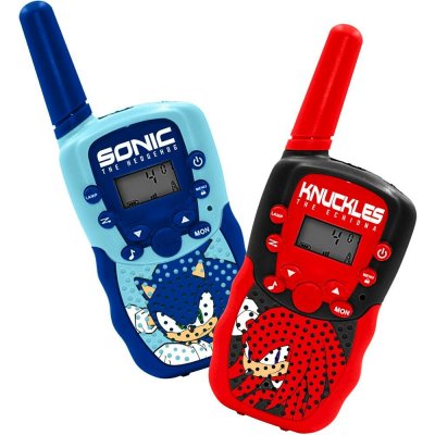 OTL Technologies Sonic the Hedgehog SH1212 – Sleviste.cz