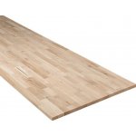 Exclusivholz 24516543 dub 2600x635x26 mm – Zboží Dáma