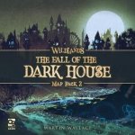 Osprey Games Wildlands The Fall of the Dark House – Hledejceny.cz