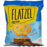 Flatzel Crisps Slané preclíkové lupínky 85 g – Zboží Mobilmania
