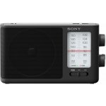 Sony ICF506 AM – Hledejceny.cz