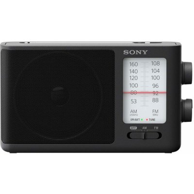 Sony ICF506 AM – Hledejceny.cz