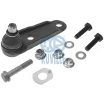 Čep - kloub ramene nápravy RENAULT MEGANE Scenic – Hledejceny.cz