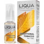 Ritchy Liqua Elements Traditional Tobacco 10 ml 18 mg – Hledejceny.cz