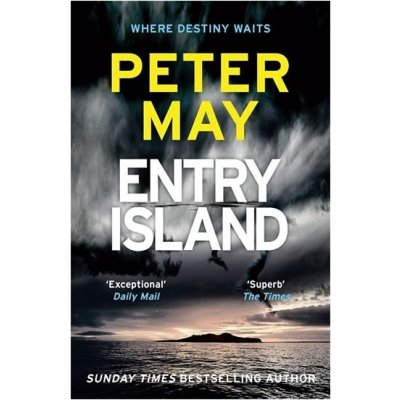 Entry Island