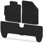 Koberce gumové FroGum Toyota Yaris II 2005-2011 – Hledejceny.cz