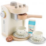 New Classic Toys kávovar Cream – Zboží Dáma