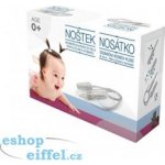 Nosátko nosní odsávačka ZE SKLA připojitelná k vysavači – Sleviste.cz