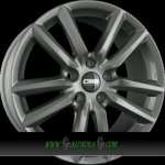 CMS C27 7,5x17 5x114,3 ET40 titan | Zboží Auto