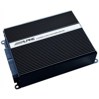 Alpine PDA-S560DSP – Zboží Živě