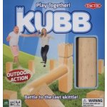 TacTic Kubb – Zboží Živě