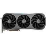 Zotac GeForce RTX 4080 GAMING SUPER Trinity Black Edition 16GB GDDR6X ZT-D40820D-10P – Hledejceny.cz