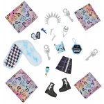 Mattel Monster High Skulltimate Secrets Fearidescent Series Frankie Stein HNF75 – Zbozi.Blesk.cz