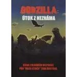 Godzilla: útok z neznáma DVD – Zbozi.Blesk.cz