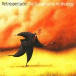 Supertramp - Retrospectacle CD – Zbozi.Blesk.cz