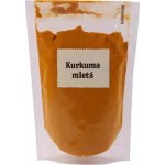 Grešík Kurkuma mletá 50 g – Zboží Dáma