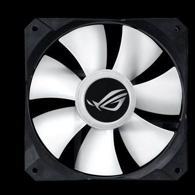 Asus ROG STRIX LC 240 RGB 90RC0061-M0UAY0 – Hledejceny.cz