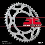 JT Sprockets JTR 7-45 | Zboží Auto