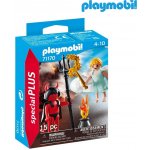 PLAYMOBIL 71170 Anděl a ďábel – Zboží Dáma