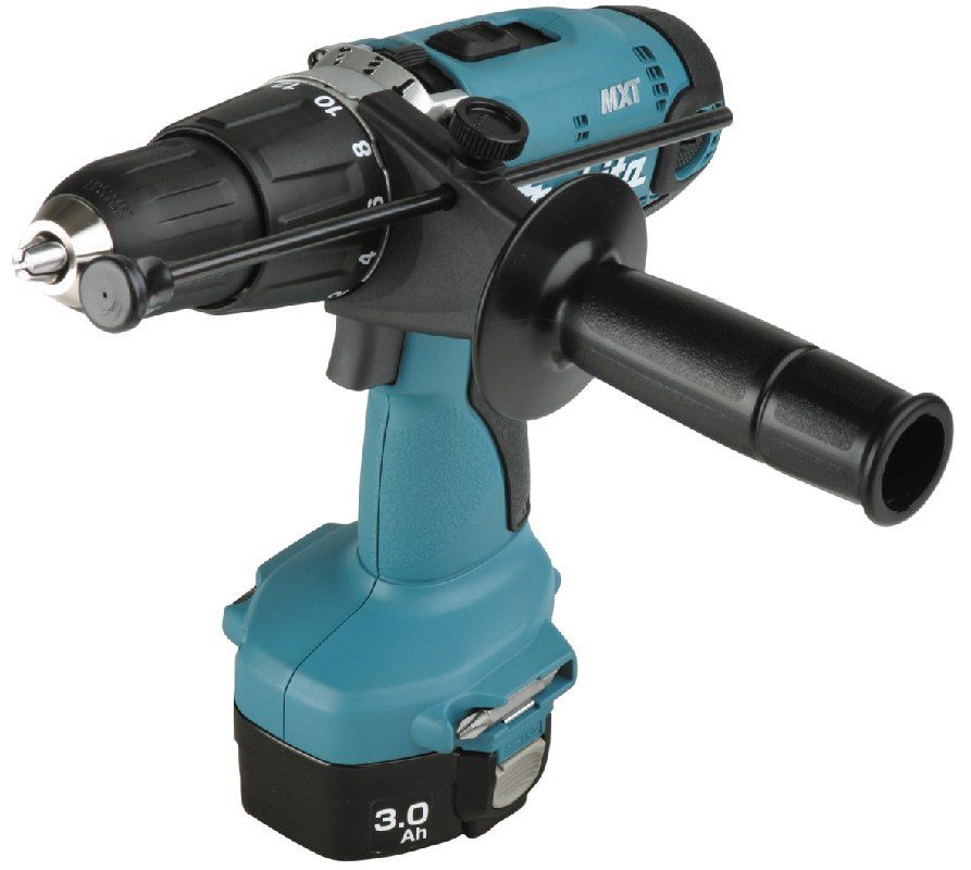 Makita 8434DWFE