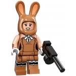 LEGO® Minifigurky 71017 Batman™ film March Harriet – Zboží Mobilmania