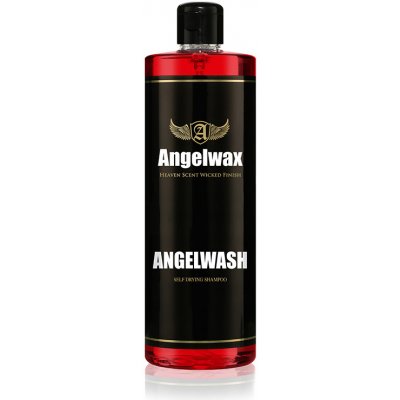 Angelwax Angelwash 500 ml
