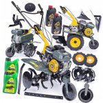 Powermat 90 cm 5148 W 7 HP – HobbyKompas.cz