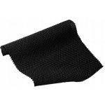 Protiskluzová podložka LAMPA 50 x 40 cm černá – Zboží Živě