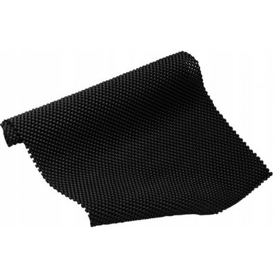 Protiskluzová podložka LAMPA 50 x 40 cm černá – Zboží Živě