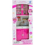 Lamps Nábytek kuchyňský dřez – Sleviste.cz