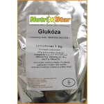 Nutristar Glukóza 1000 g – Zboží Mobilmania