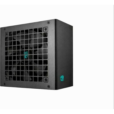 DeepCool GAMERSTORM PF750L 750W R-PF750L-HE0B-JGEU – Zboží Živě