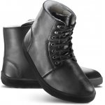 Be Lenka Zimní barefoot boty Winter 3.0 black – Zboží Dáma Be Lenka Zimní barefoot boty Winter 3.0 black – Zboží Dáma