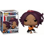 Funko Pop! 1612 Bleach Yoruichi Shihoin – Zboží Dáma